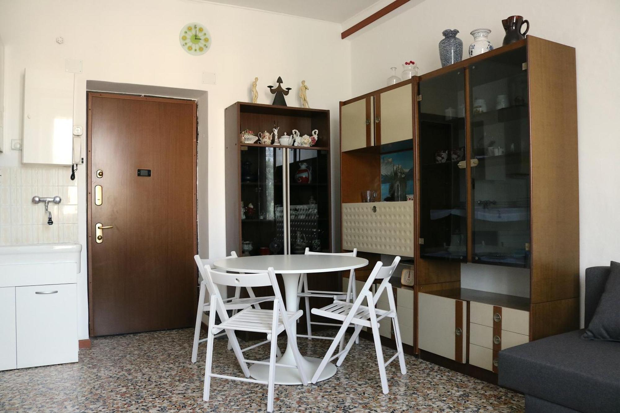 Le Residenze Della Poetessa Apartment Corsico Exterior photo