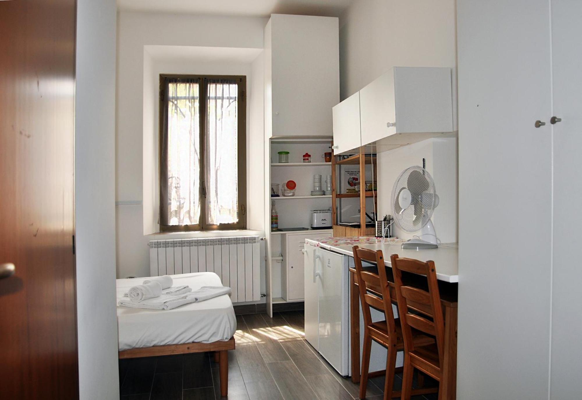 Le Residenze Della Poetessa Apartment Corsico Exterior photo